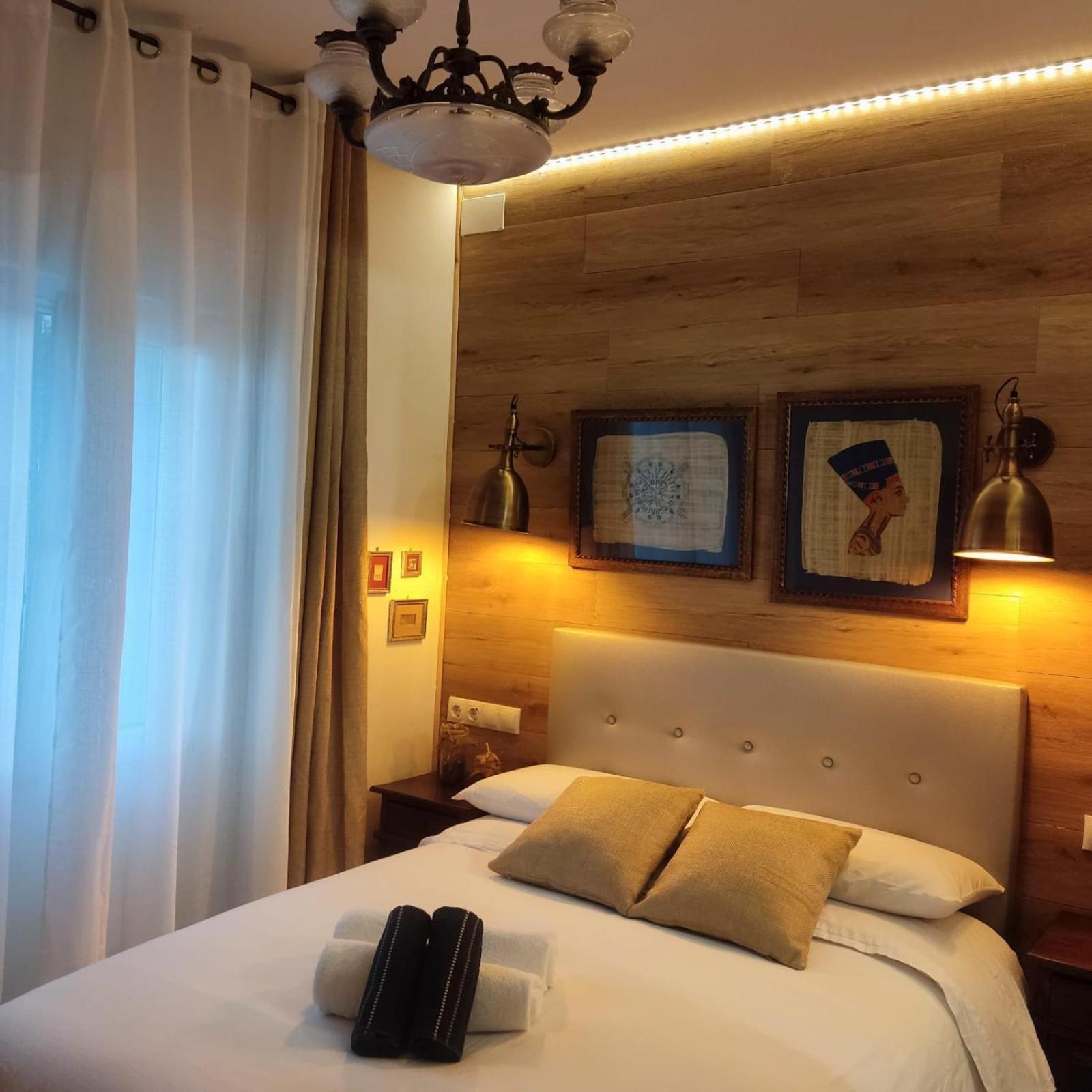 Private Rooms Barcelona Buitenkant foto