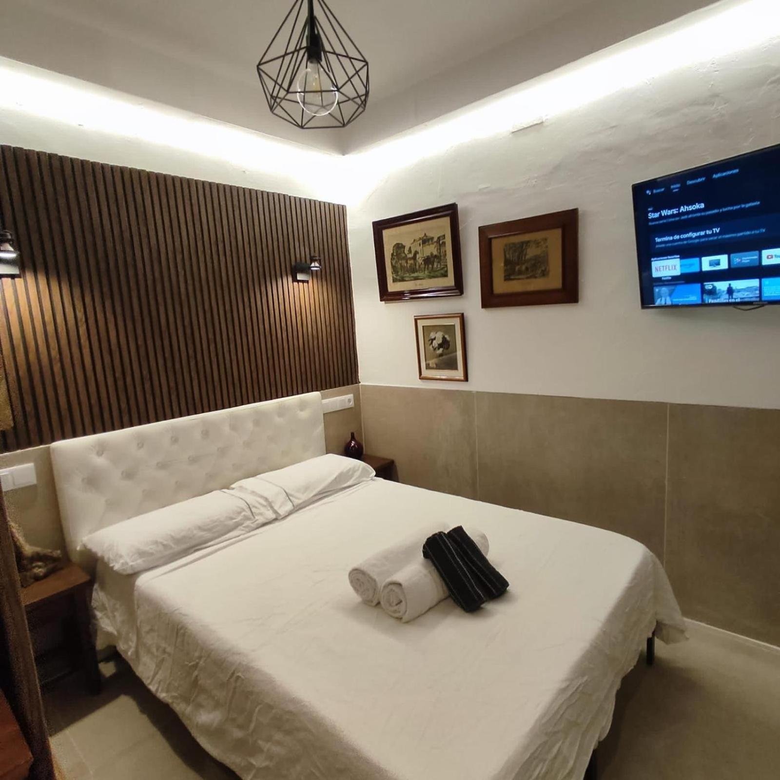 Private Rooms Barcelona Buitenkant foto